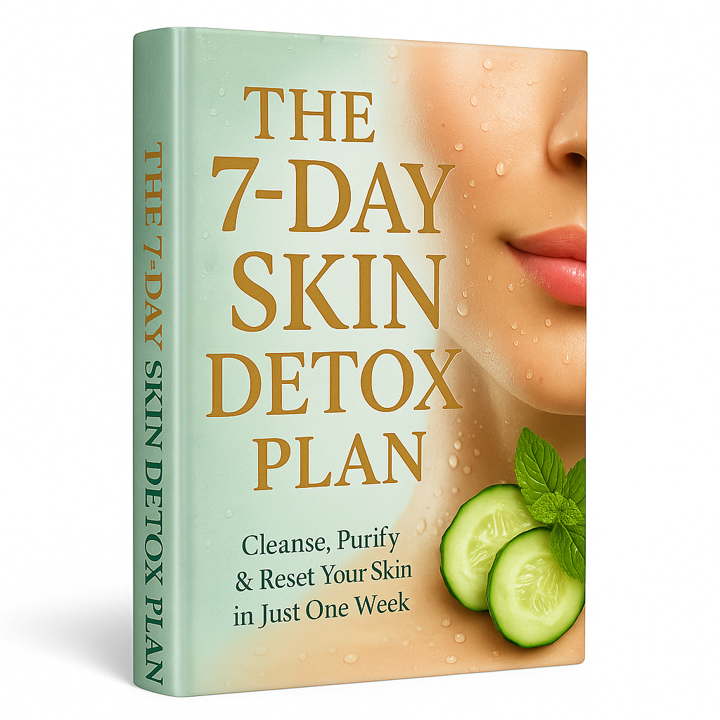 Kim's SkinCare Protocol Bonus